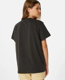 T-shirt Cosmic Wanderer Para Rapariga