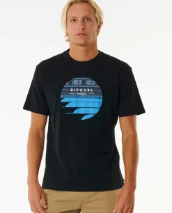 T-shirt De Manga Curta Filler