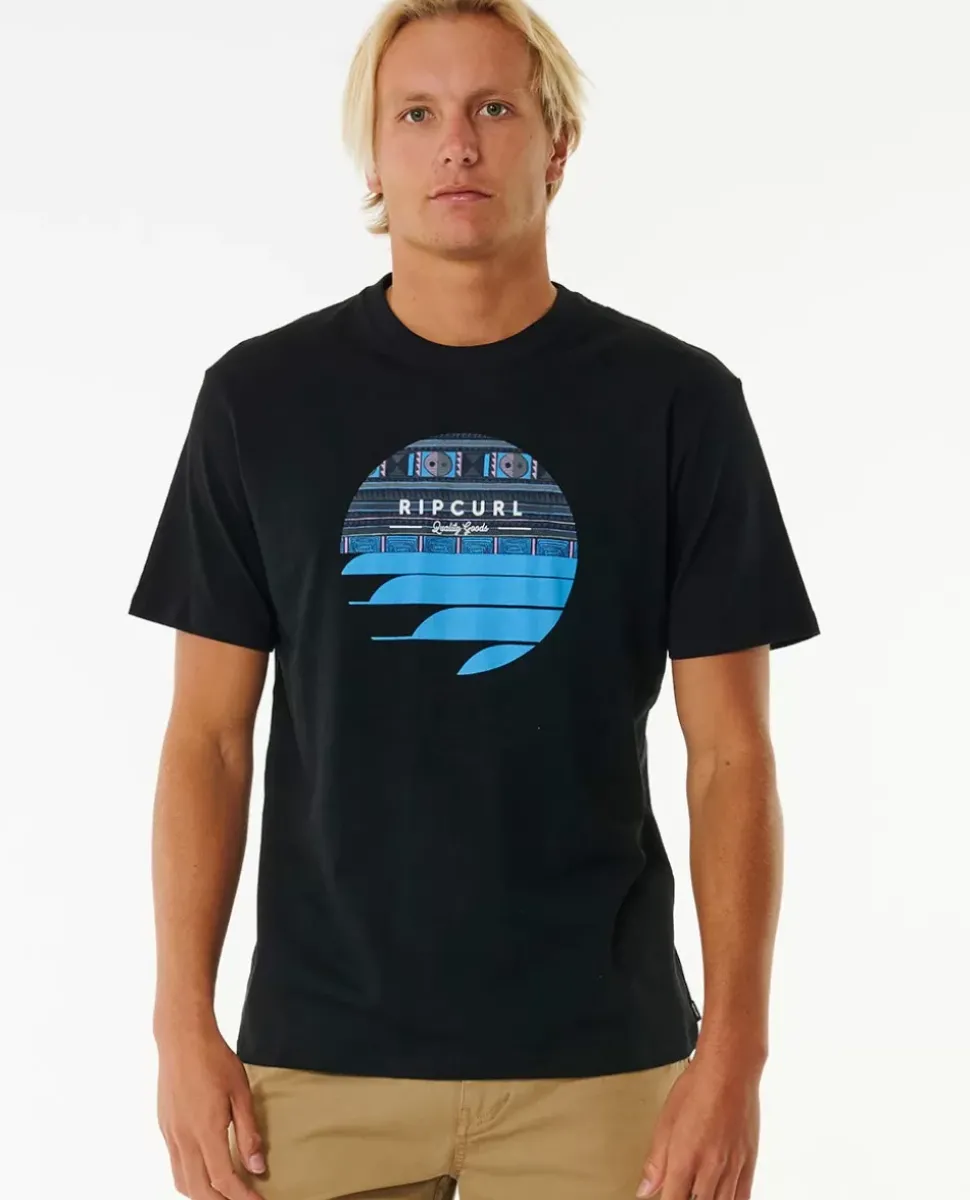 T-shirt De Manga Curta Filler