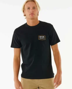 T-shirt De Manga Curta Marking