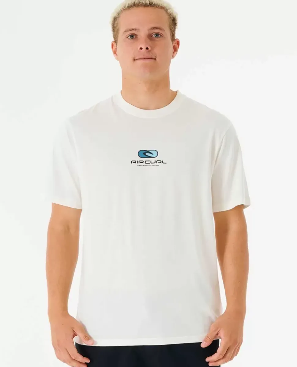 T-shirt De Manga Curta Pill Icon