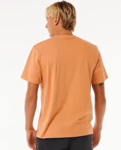 T-shirt De Manga Curta "Fill Me Up