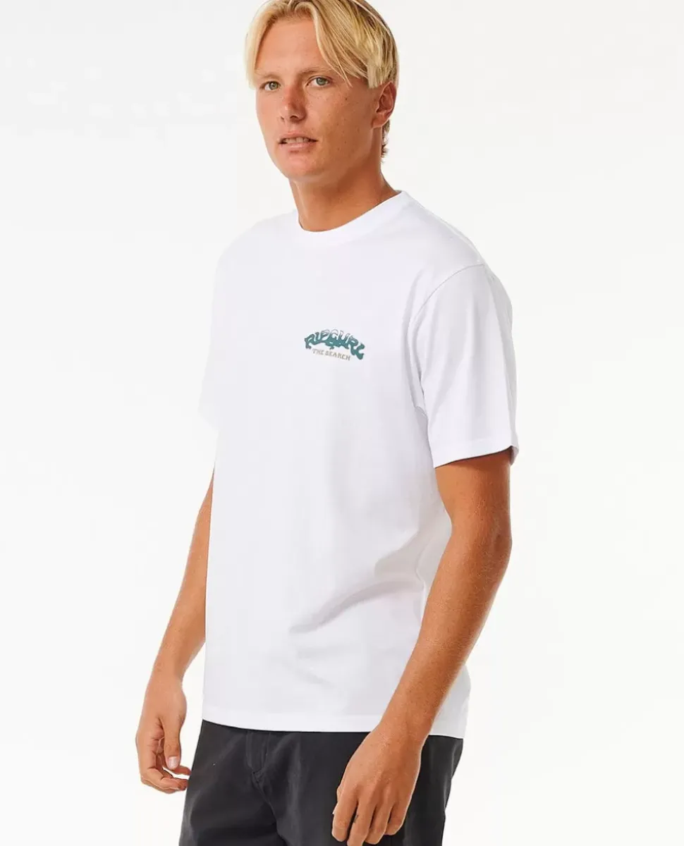 T-shirt De Manga Curta The Sphinx