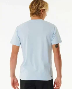 T-shirt De Manga Curta Vaporcool Varial 2.0