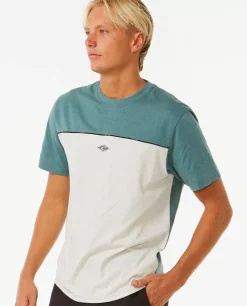 T-shirt De Manga Curta Vaporcool Medina Seacell