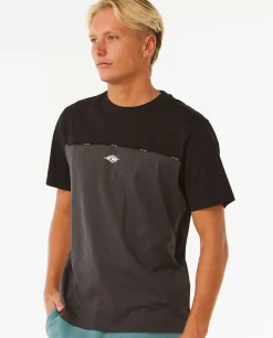 T-shirt De Manga Curta Vaporcool Medina Seacell