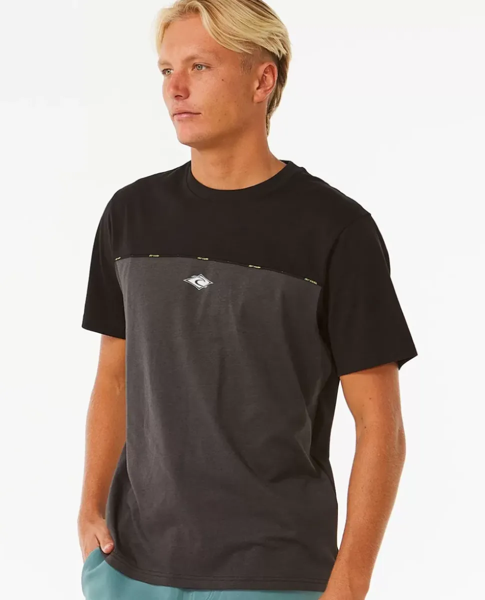 T-shirt De Manga Curta Vaporcool Medina Seacell