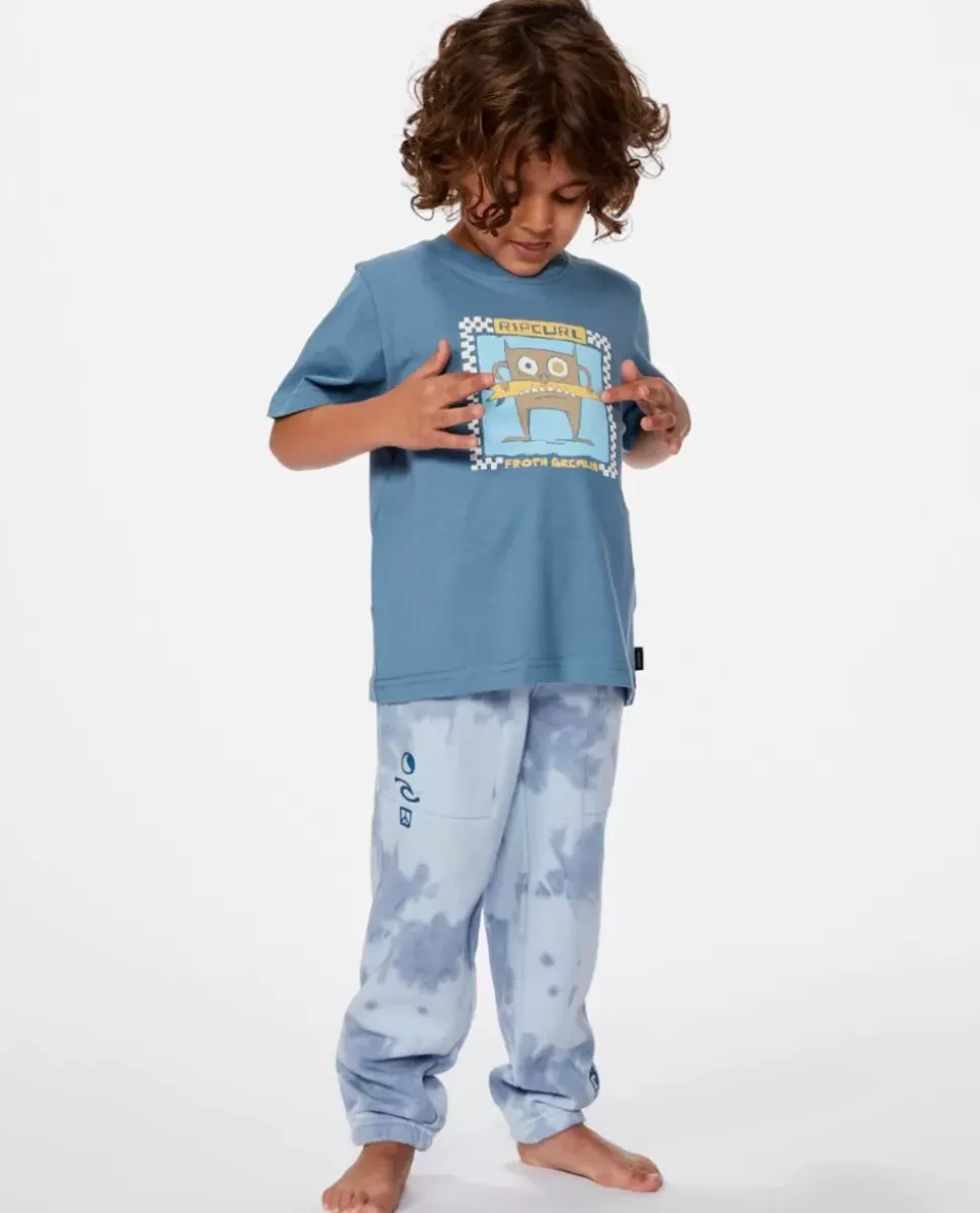 T-shirt Grom Gremlin Art
