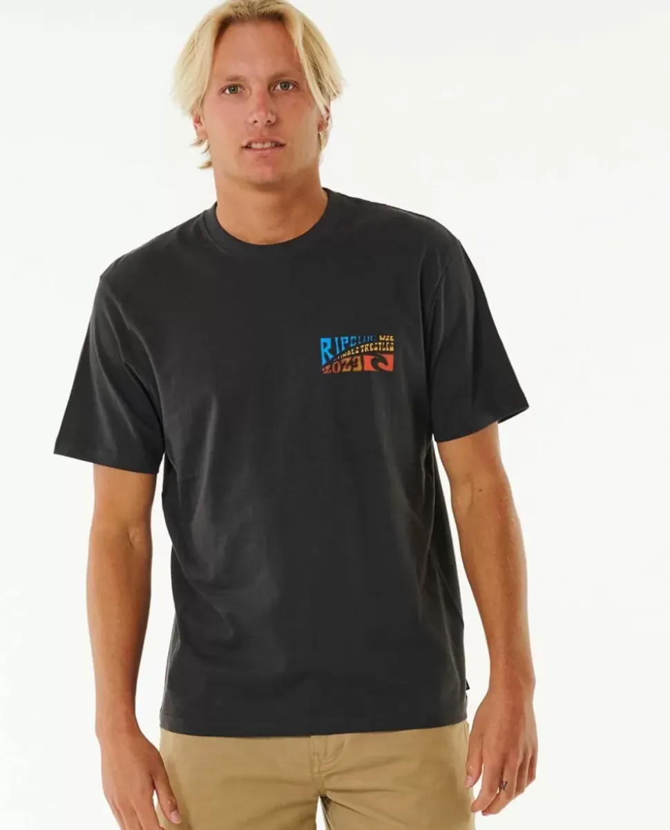 T-shirt Icónica 2023 Ripcurl WSL Finals