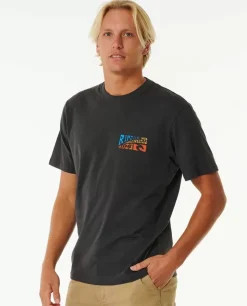 T-shirt Icónica 2023 Ripcurl WSL Finals