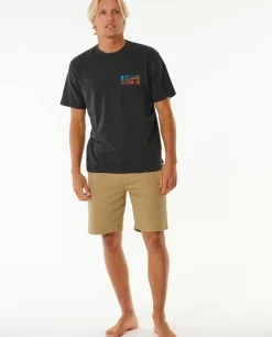 T-shirt Icónica 2023 Ripcurl WSL Finals
