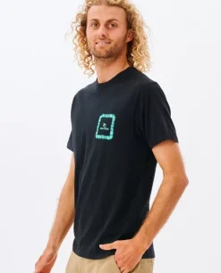 T-shirt Medina Icon