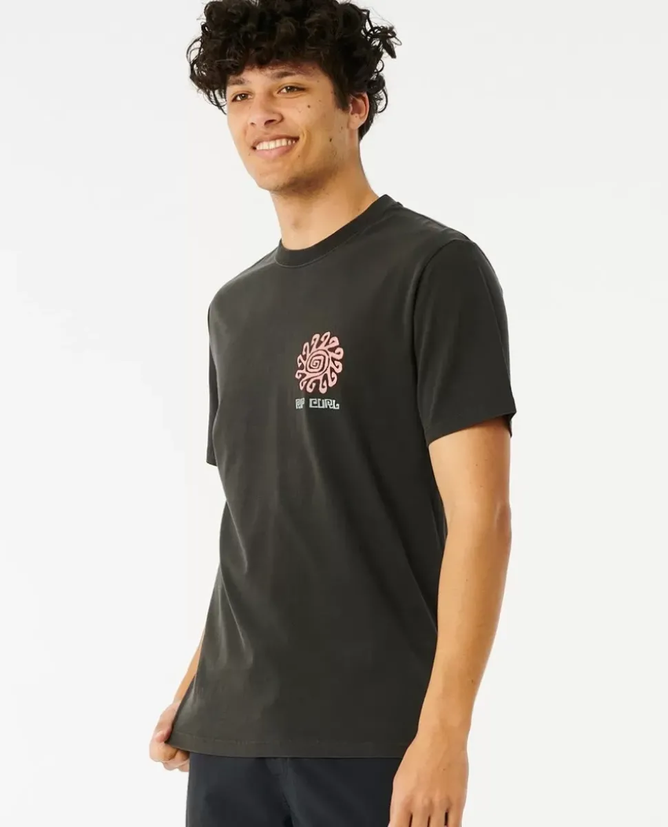 T-shirt Searchers Baja Shack