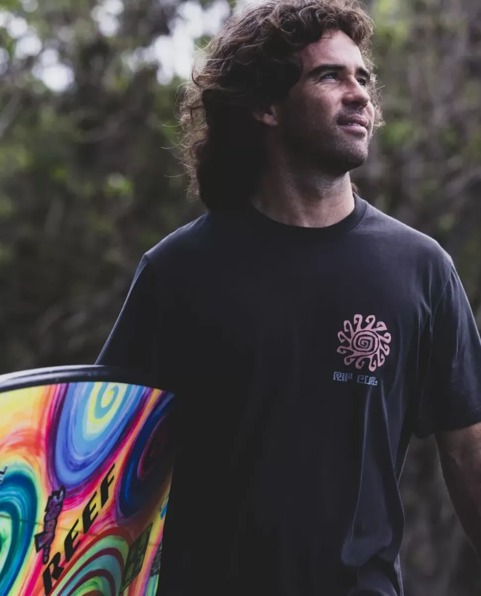 T-shirt Searchers Baja Shack