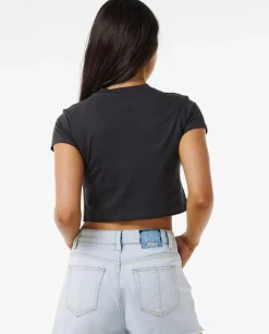 T-Shirt Solstício De Verão Para Bebé