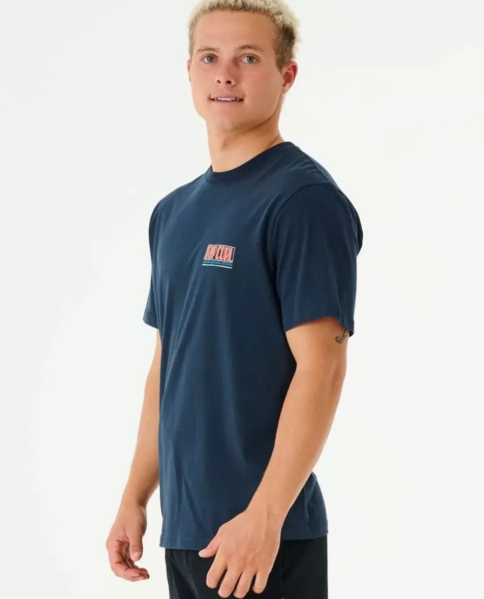 T-shirt Soul Arch