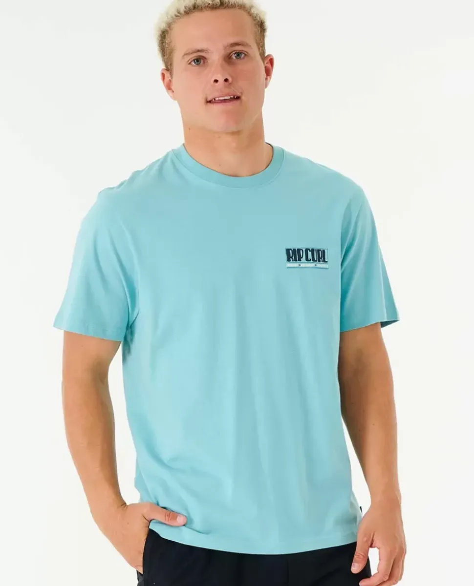 T-shirt Soul Arch