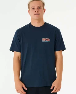 T-shirt Soul Arch