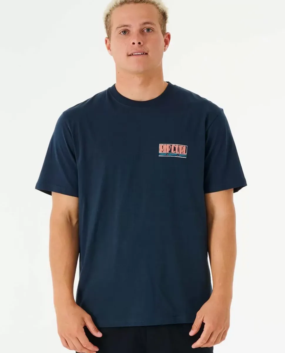T-shirt Soul Arch