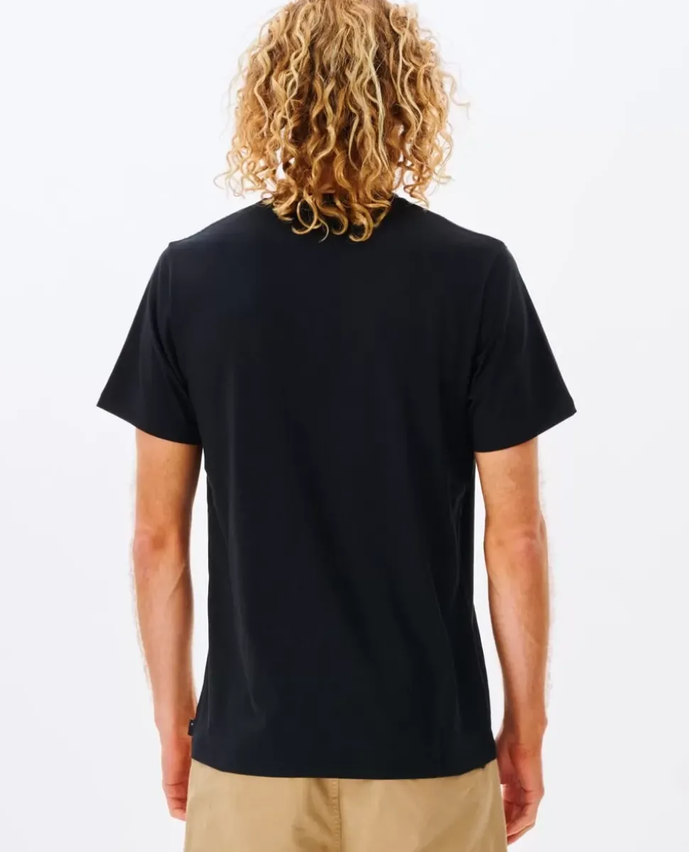 T-shirt Surf Revival Vibrations