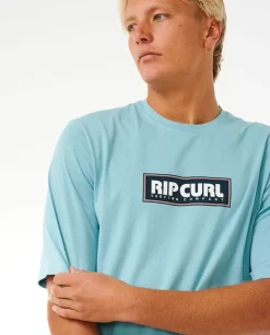 T-shirt UV Icons Of Surf De Manga Curta