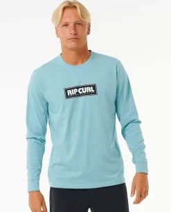 T-shirt UV Icons Of Surf De Manga Comprida