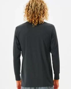 T-shirt UV Search Series De Manga Comprida