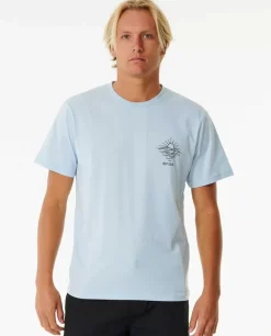T-shirt Vaporcool Paradise