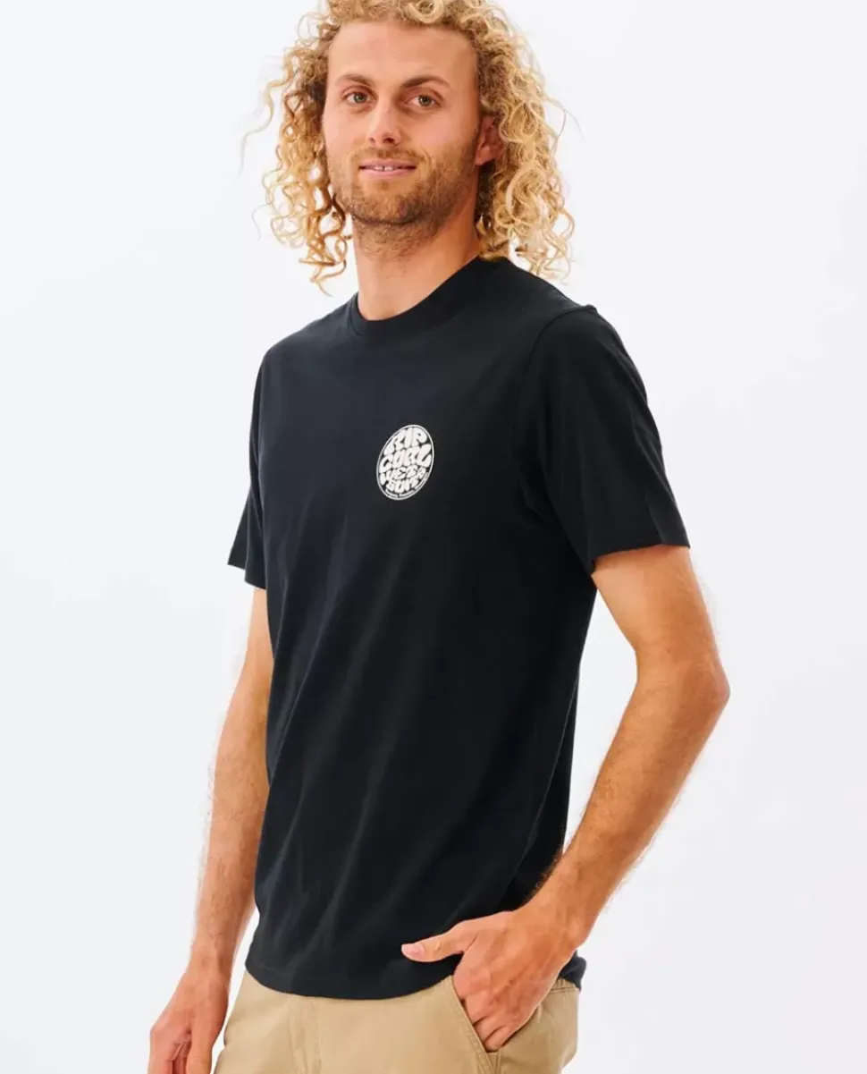 T-shirt Wettie Essential