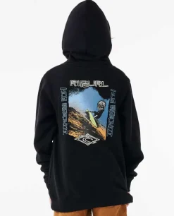Tube Heads Surf Com Capuz Para Rapaz