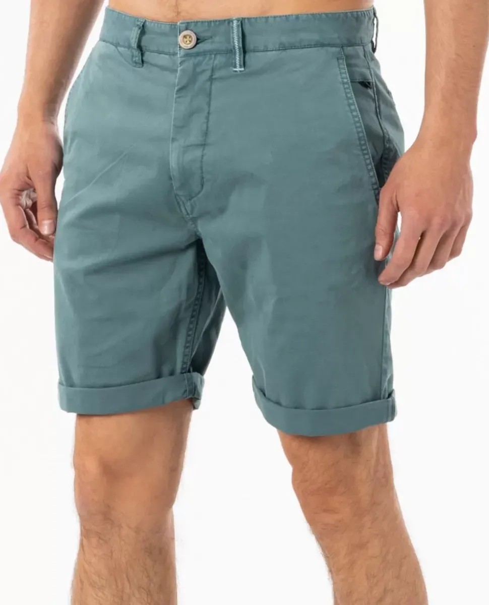 Twisted Walkshort