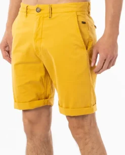 Twisted Walkshort