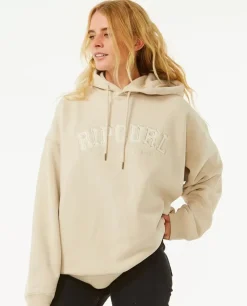 Velo Com Capuz Varsity