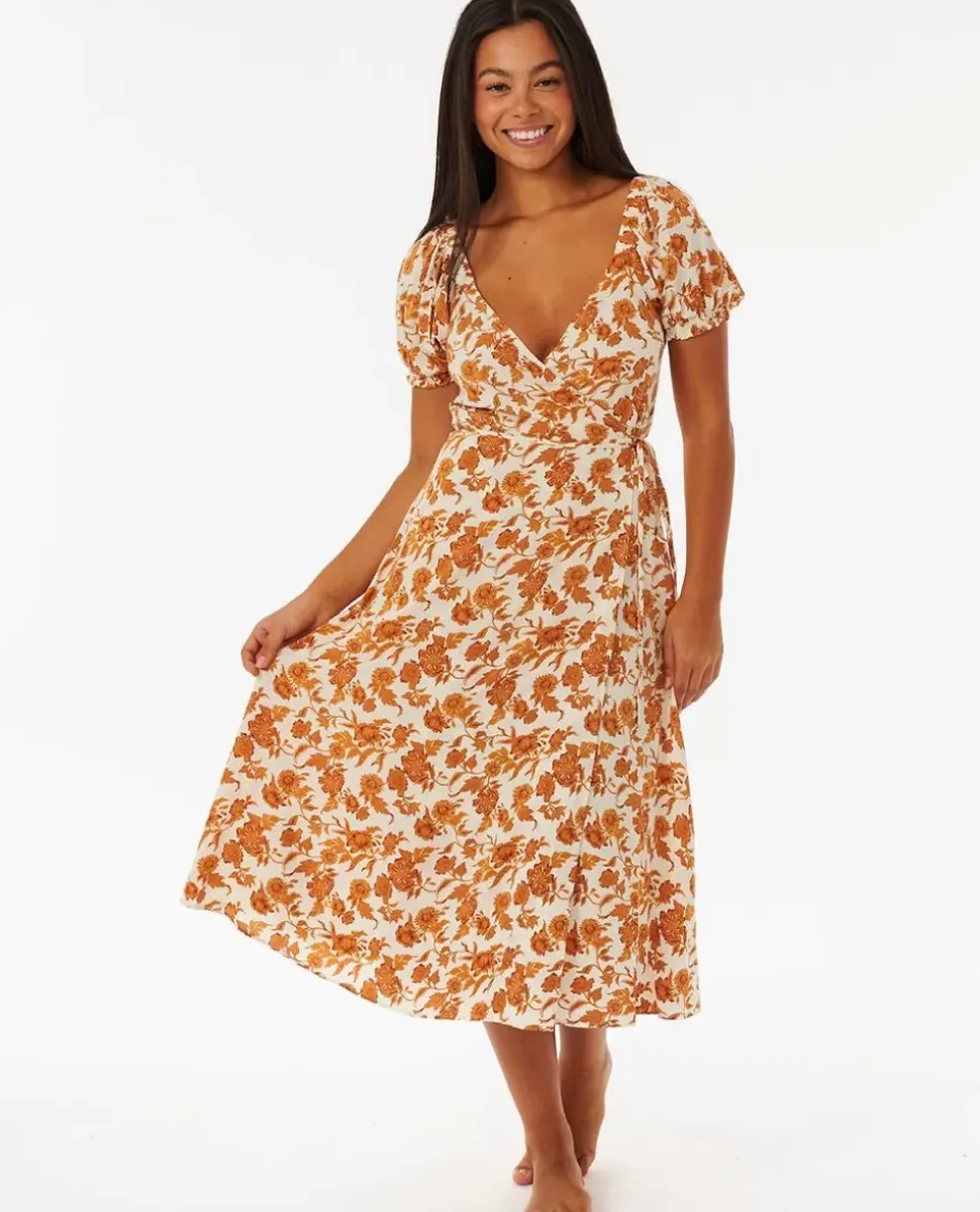 Vestido De Enrolar Oceans Together
