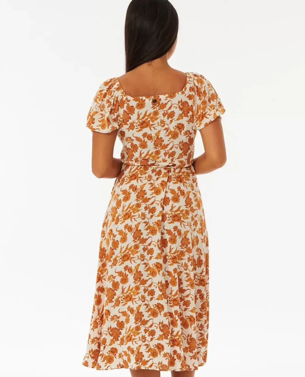 Vestido De Enrolar Oceans Together