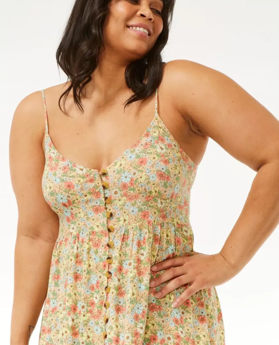 Vestido Maxi Sea Of Dreams