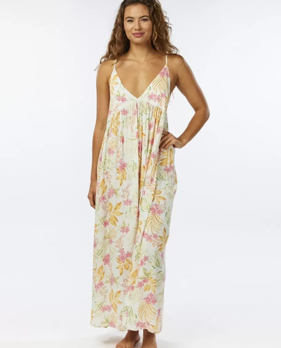 Vestido Médio Sun Dance