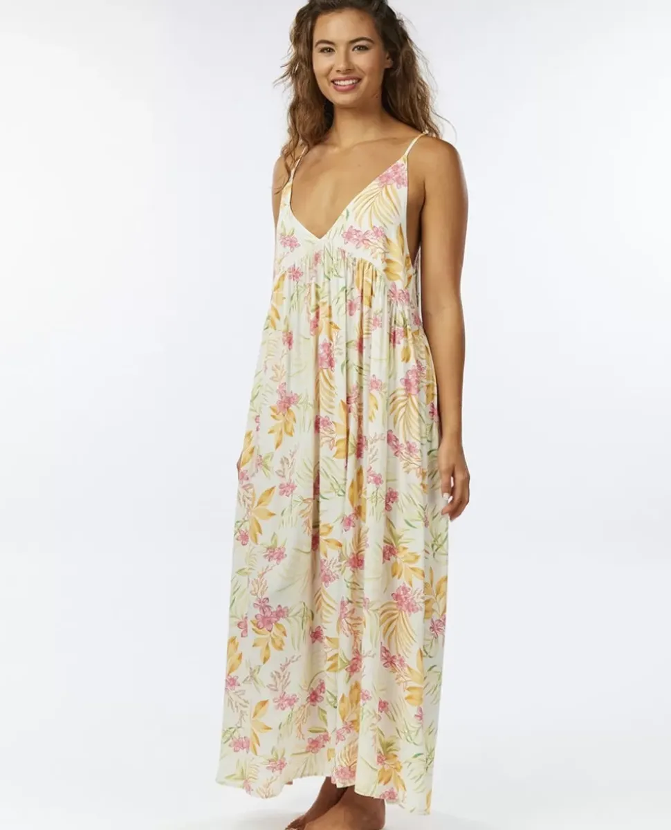 Vestido Médio Sun Dance