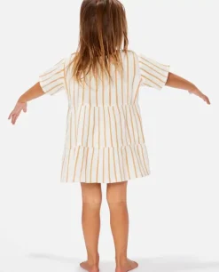 Vestido Mini Premium Surf Para Rapariga