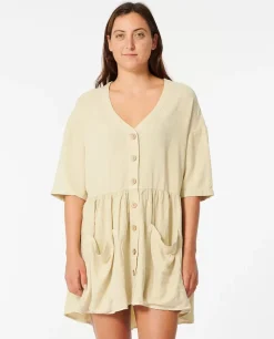 Vestido Premium Linen