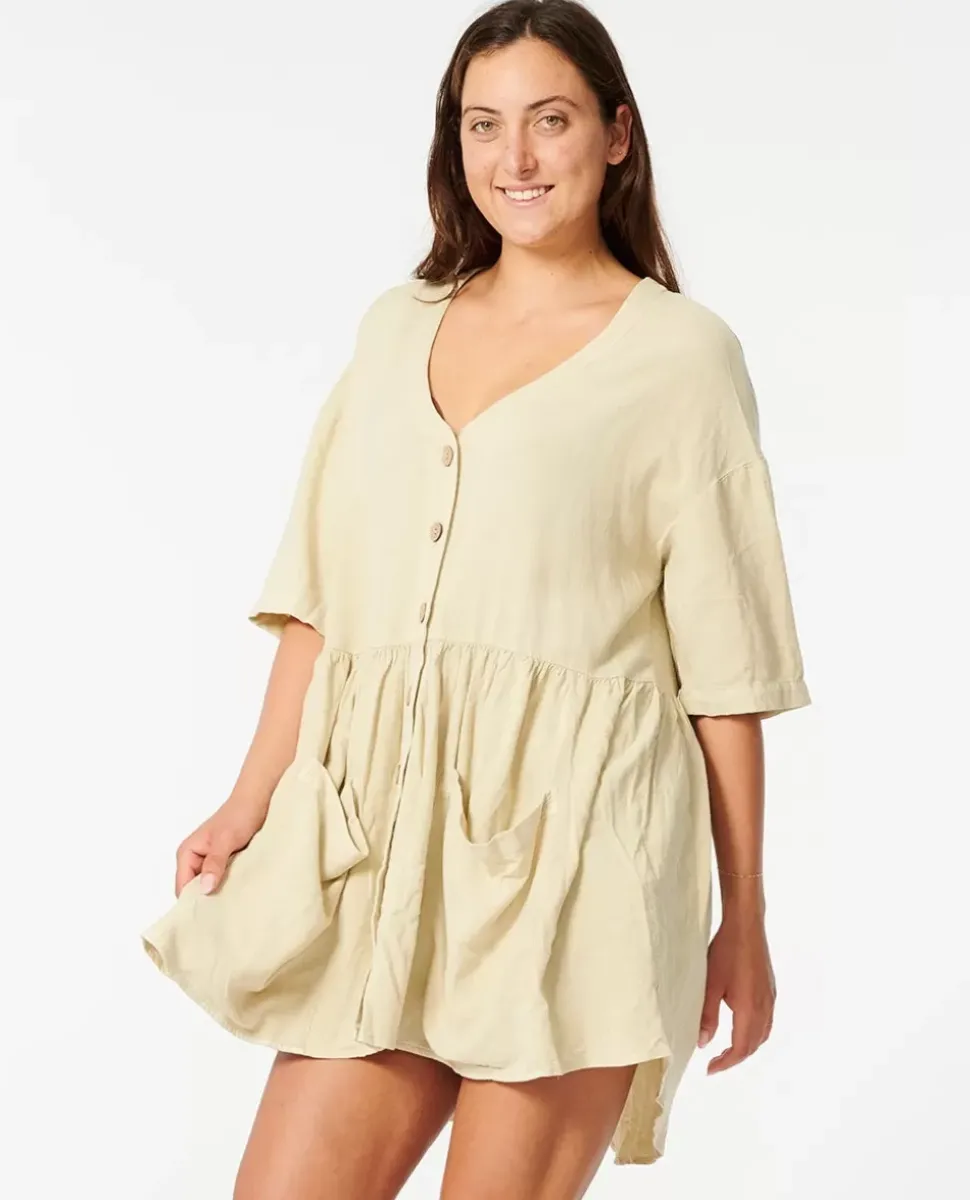 Vestido Premium Linen