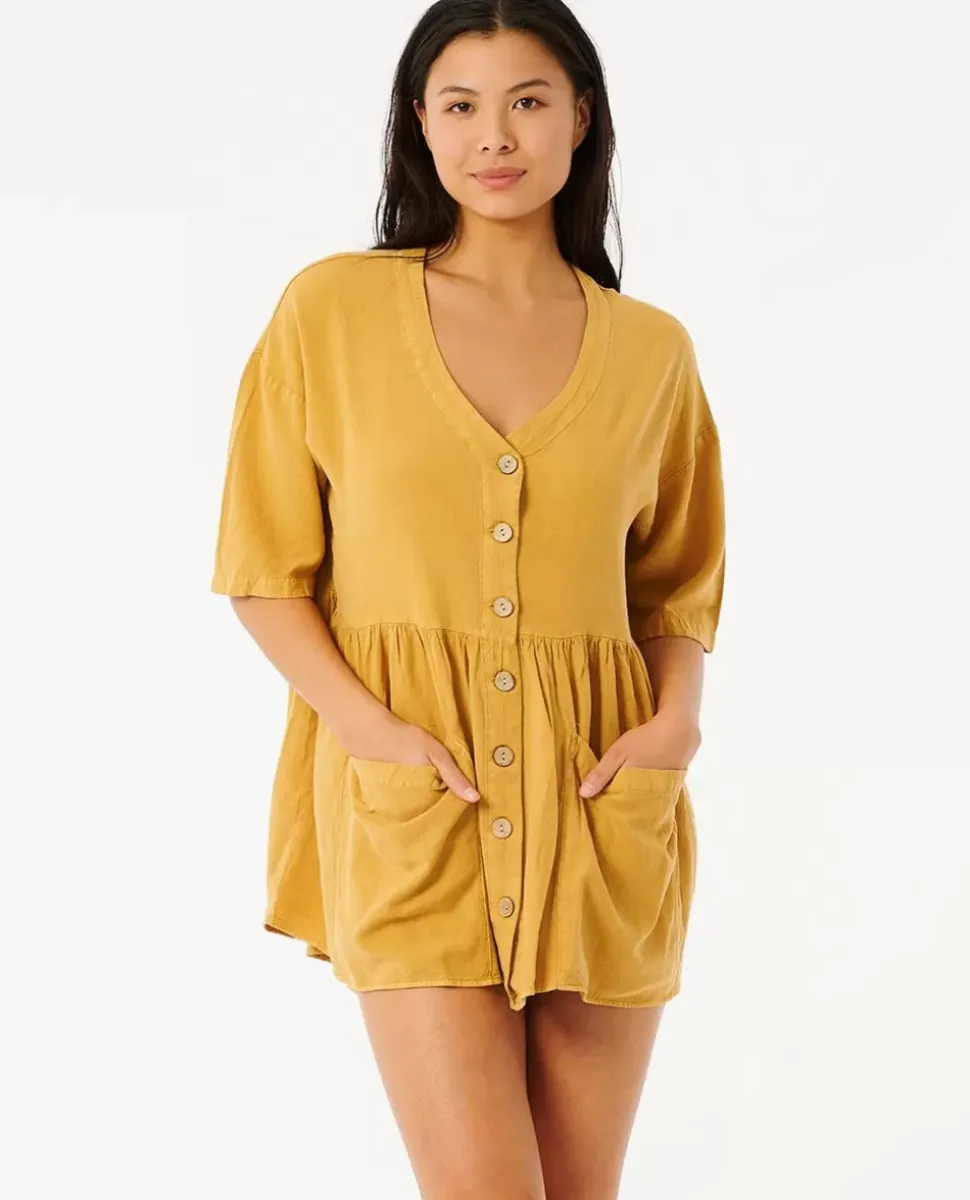 Vestido Premium Linen