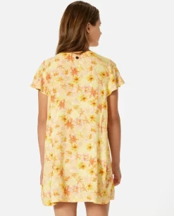Vestido Summer Rain Para Rapariga