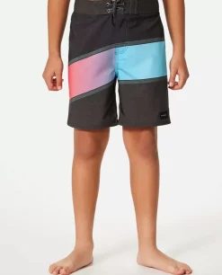 Volley Semi-elásticos Invert Para Rapaz