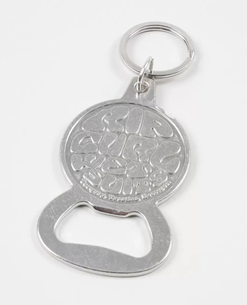 Wetty Bottle Opener